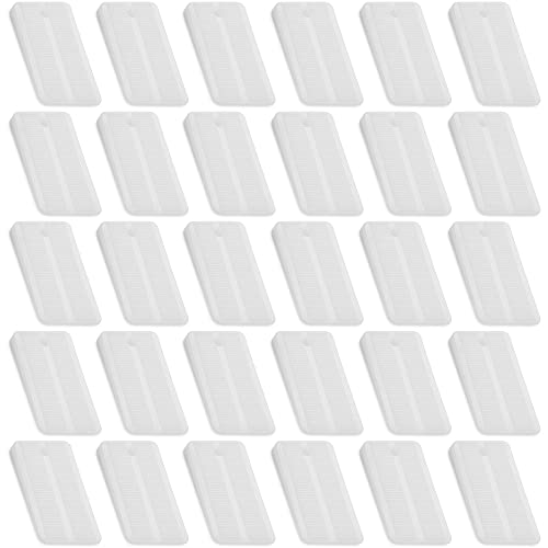 Rigid Shims - 30 Pack