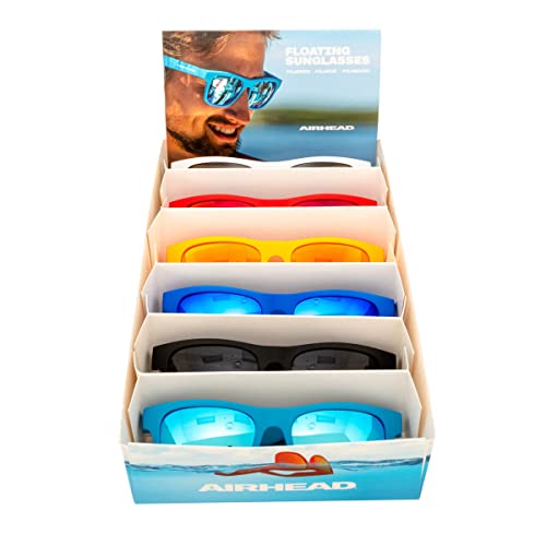 Floating Sunglasses - Classic Assortment (One Of Each)2