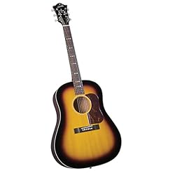 Blueridge BG-40 Guitare acoustique - Les Beatles, Paul McCartney, John Lennon, RIngo Starr, George Harrison