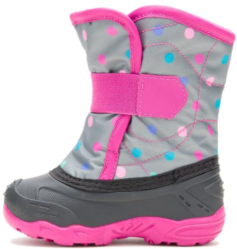 Kamik Girl's Snowbug 6 (Toddler/Little Kid)