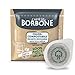Produktbild 300 Kaffeepads Borbone Gemisch Schwarz ESE 44 mm