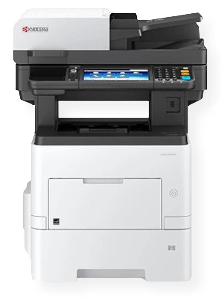 Amazon.com : Kyocera1102X92US0 Ecosys Model M3860idn B/W MFP