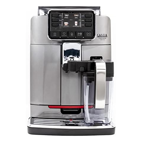 Gaggia Cadorna Prestige Automatic Coffee Machine Cover