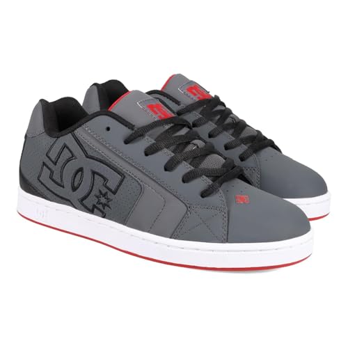 Image of DC Men's Court Graffik Skate Shoe