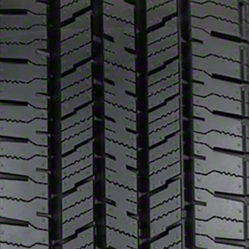 Hankook DynaPro HT RH12 Radial Light Truck Tire