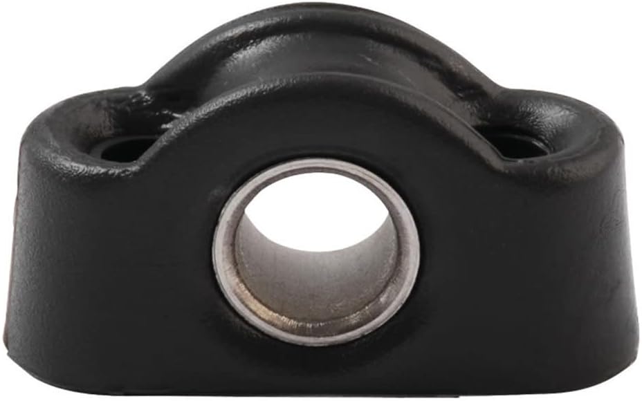 Allen Brothers Yacht Sailing Dinghy & Boat - Bullseye Fairlead with Stainless Steel Inner