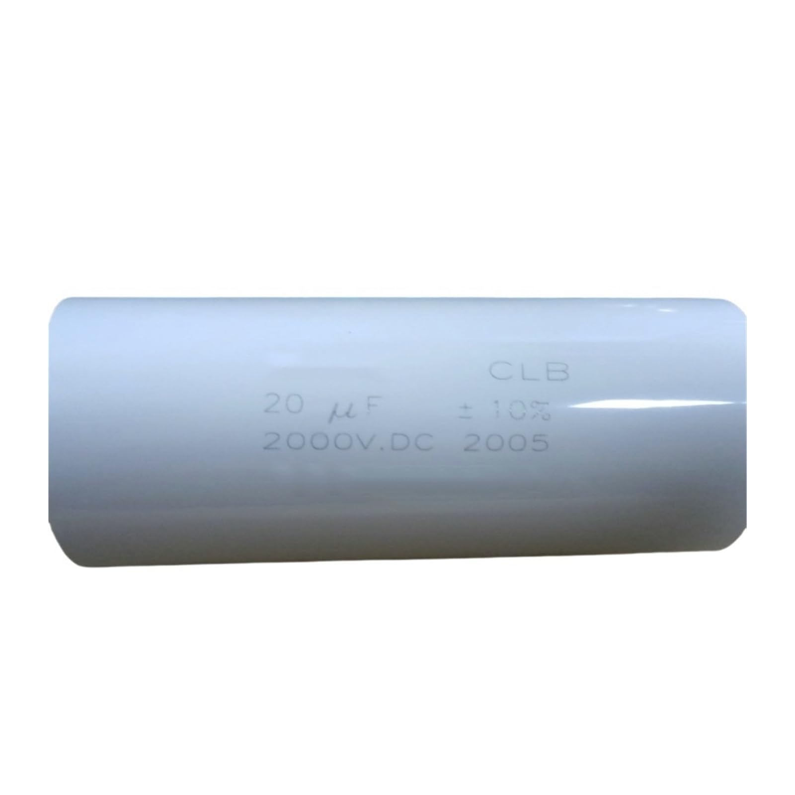 LEOTNNDQ 1PCS capacitor 20UF 2000V 2KV 46X110MM