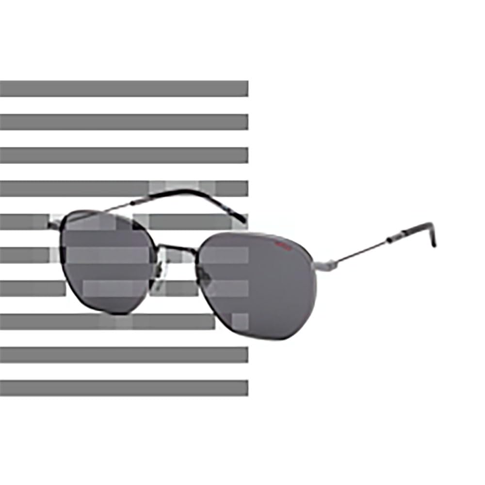 BOSS Herren HG 1060/S Sonnenbrille, rutenio Scuro, 54