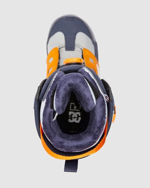 Amazon | DC SHOE ディーシー メンズ スノー ブーツ PHANTOM BOA