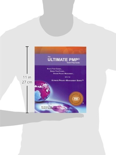 Ultimate PMP Exam Prep Guide