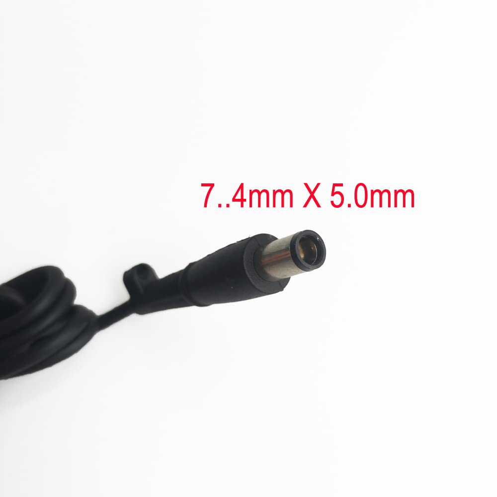 Amazon.com: AC Adapter 19.5V 3.33A 65W for HP UltraSlim Dock 2013