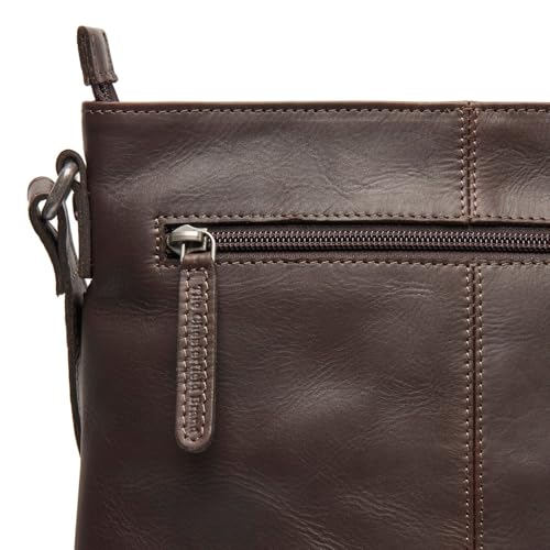 Bolso bandolera Lunton, el complemento de cuero ideal para tu día a día 2