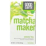 Good Earth Matcha Maker Green Tea 1.37 oz