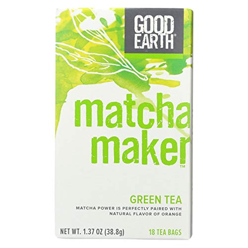 Té Matcha Verde 1.37 oz miniatura 1