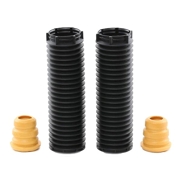 KIT 4 AMMORTIZZATORI ANTERIORI E POSTERIORI COMPATIBILI CON FORD FOCUS II C-MAX dal 2004 al 2013 1.6 1.8,2.0(completi di supporti e tamponi)