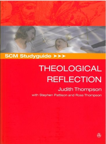 SCM Studyguide To Theological Reflection (Scm Studyguides)