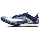 Nike Zoom Victory Xc 5 Track Spike Racing Shoe Aj0847-403 Size 10