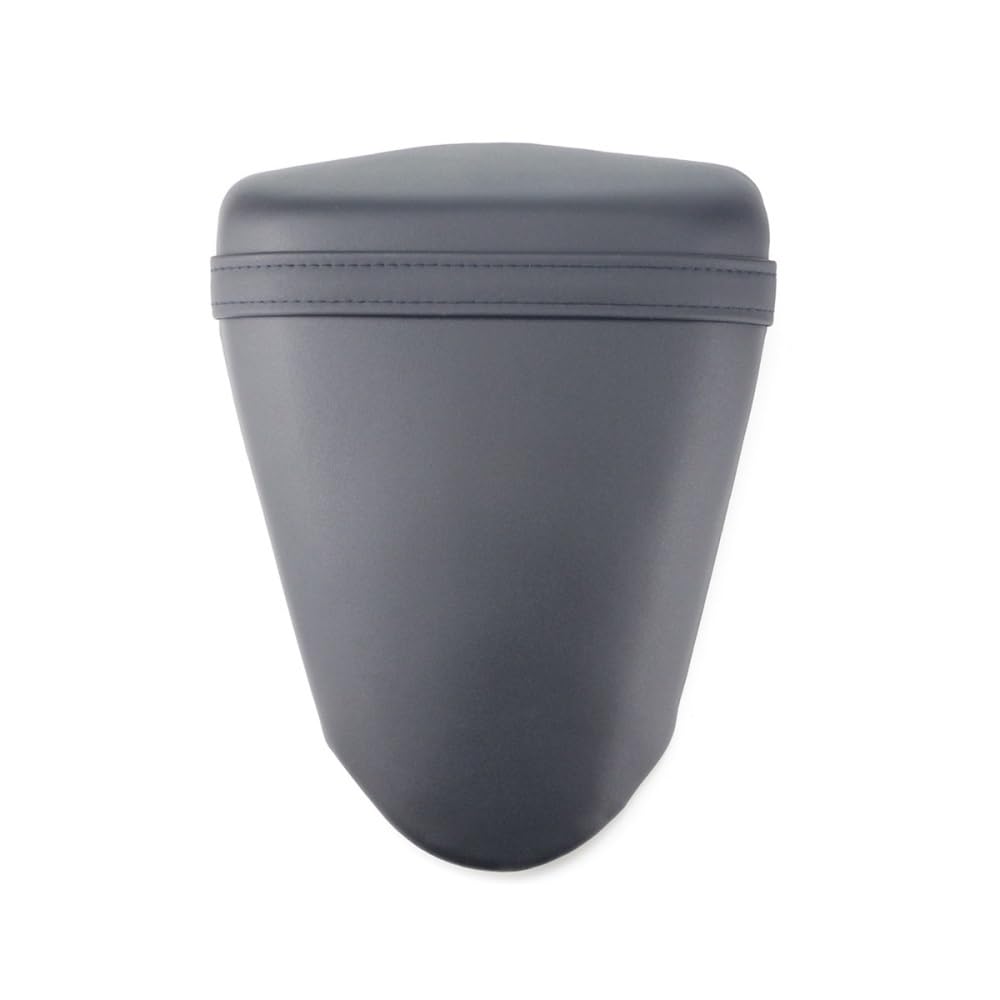 Coussin de selle arrière ZX6R résistant aux glissements pour passager