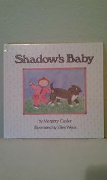 Hardcover Shadow's Baby Book
