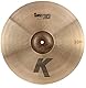 Zildjian K’ Sweet Crash 16 Traditional Finish