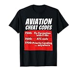Funny Pilot Shirts