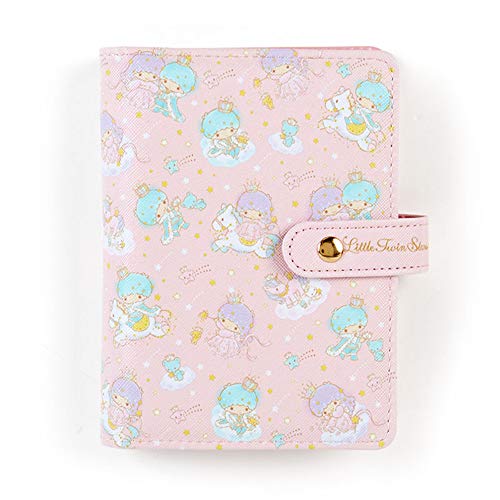 リトルツインスターズ システム手帳 2021