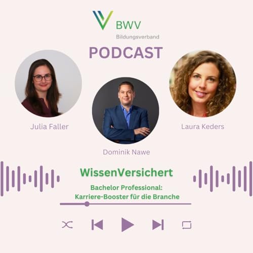 Bachelor Professional: Karriere-Booster f&uuml;r die Branche