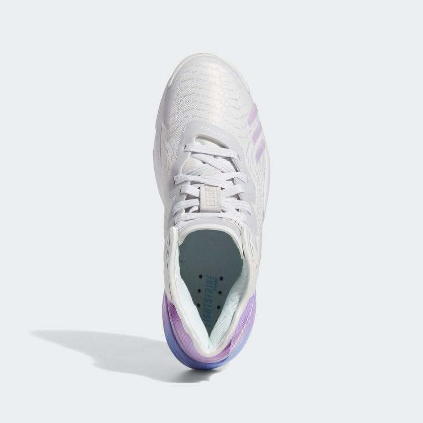 Image of Adidas Unisex-Adult D.o.n. Issue 4