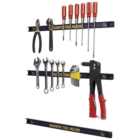 WALTONS EST. 1878 Magnetic Toolholder Set Cover