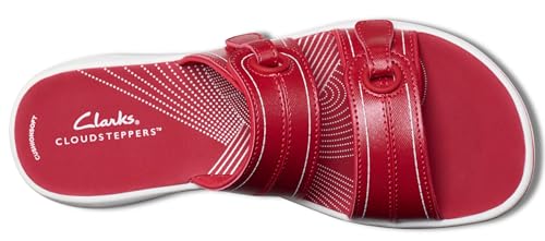 Image of Clarks Womens Breeze Maye