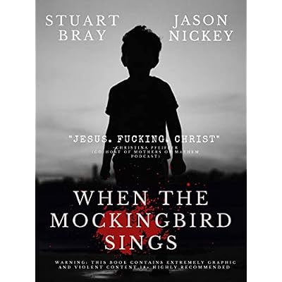 when the mockingbird sings
