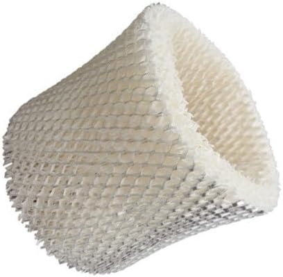 Miniatura 3 de GULUANT Paquete de 2 filtros humidificadores de repuesto para los modelos Hamilton Beach 05520 y 05521 (19 14 pulgadas de largo x 6 12 pulgadas de