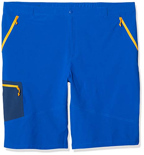 Short Columbia Triple Canyon homme short de sport respirant pour le trekking