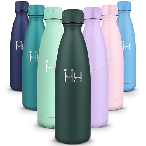 Trinkflasche Edelstahl - 750ml - Thermosflasche, BPA-Frei, Wasserflasche Sport - Auslaufsicher Wasserflasche,Trinkflasche Kohlensäure Geeignet, Thermoskanne für Fitness, Gym, Fahrrad Trinkflasche Edelstahl - 750ml - Thermosflasche, BPA-Frei, Wasserflasche Sport - Auslaufsicher Wasserflasche,Trinkflasche Kohlensäure Geeignet, Thermoskanne für Fitness, Gym, Fahrrad