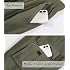 TLAENSON Boys Cargo Joggers Pants Elastic Waist Casual Jogging Trousers Bottom for Kids 6-16 Years