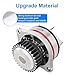 JDMON Engine Water Pump Replacement for AW9426 Replacement for Infiniti FX35 G35 Nissan 350Z Murano Maxima 2003-2007, I35 M35 Altima Frontier NV1500/2500/3500 Pathfinder Quest Xterra Suzuki Equato