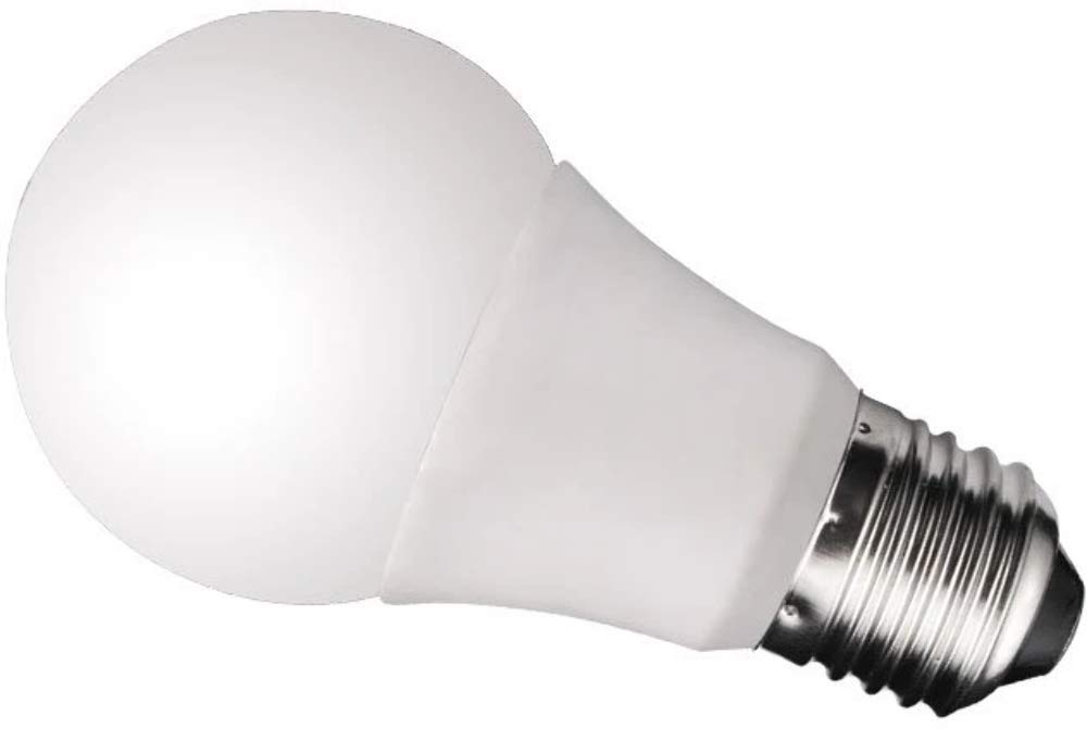 Kosnic Multi-Colour Kdim06gls/E27-N65 E27 6 Watt Led Energy Saving Bulb