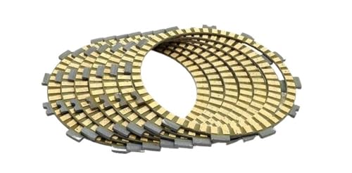 Disque d'embrayage pour CRF450R 2017-2024 garniture base papier