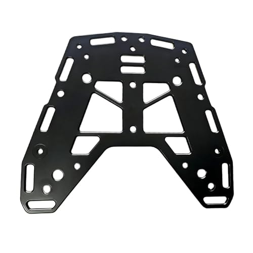 Porte-bagages arrière et latéral pour Yamaha Tenere 700 2021-2025