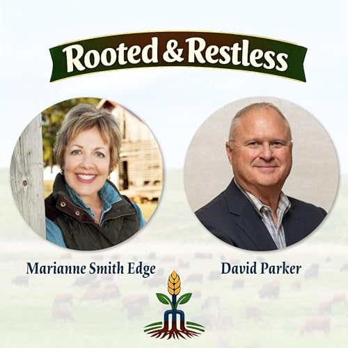 U.S. Agriculture at a Crossroads: Food, Fuel, and the Future of Farming