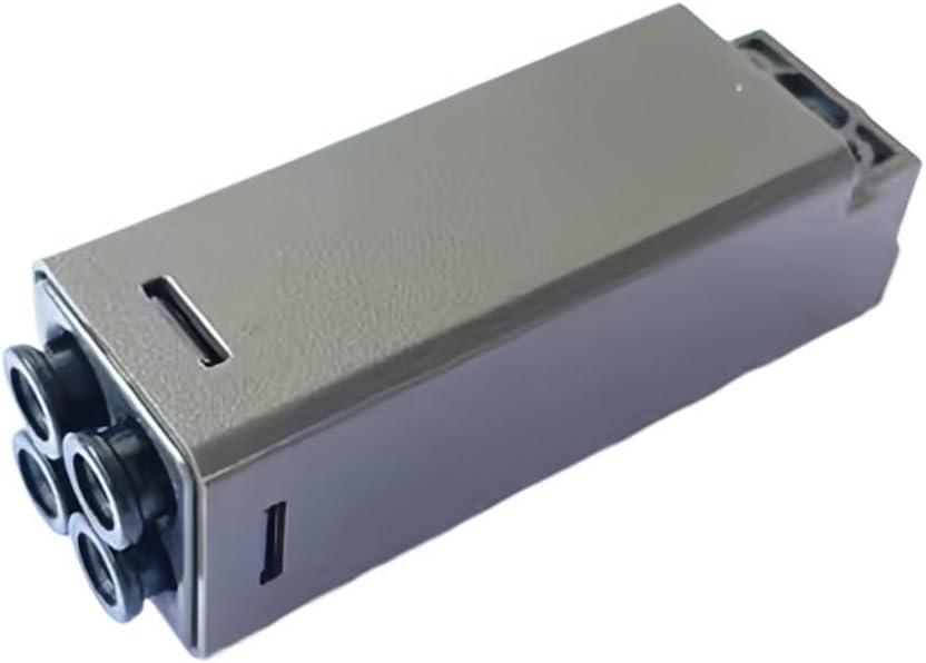 For kobra 3 Filament Hub for S1C for kobra 3 for combo for ACE Pro Four In One Out Component 8-in-1 8 Colors Filament Hub for S1C(4-color Filament Hub)