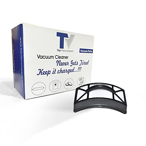 Replacement Part For Bissell Vacuum Post Motor Filter for Fit Model 1790, 1792, 1792R, 1792P, 1793, 1790, 17931, 17939, 1793R, 2488, 2486, 2487, 2492, 2490, 160-4130# compare to part 1604130