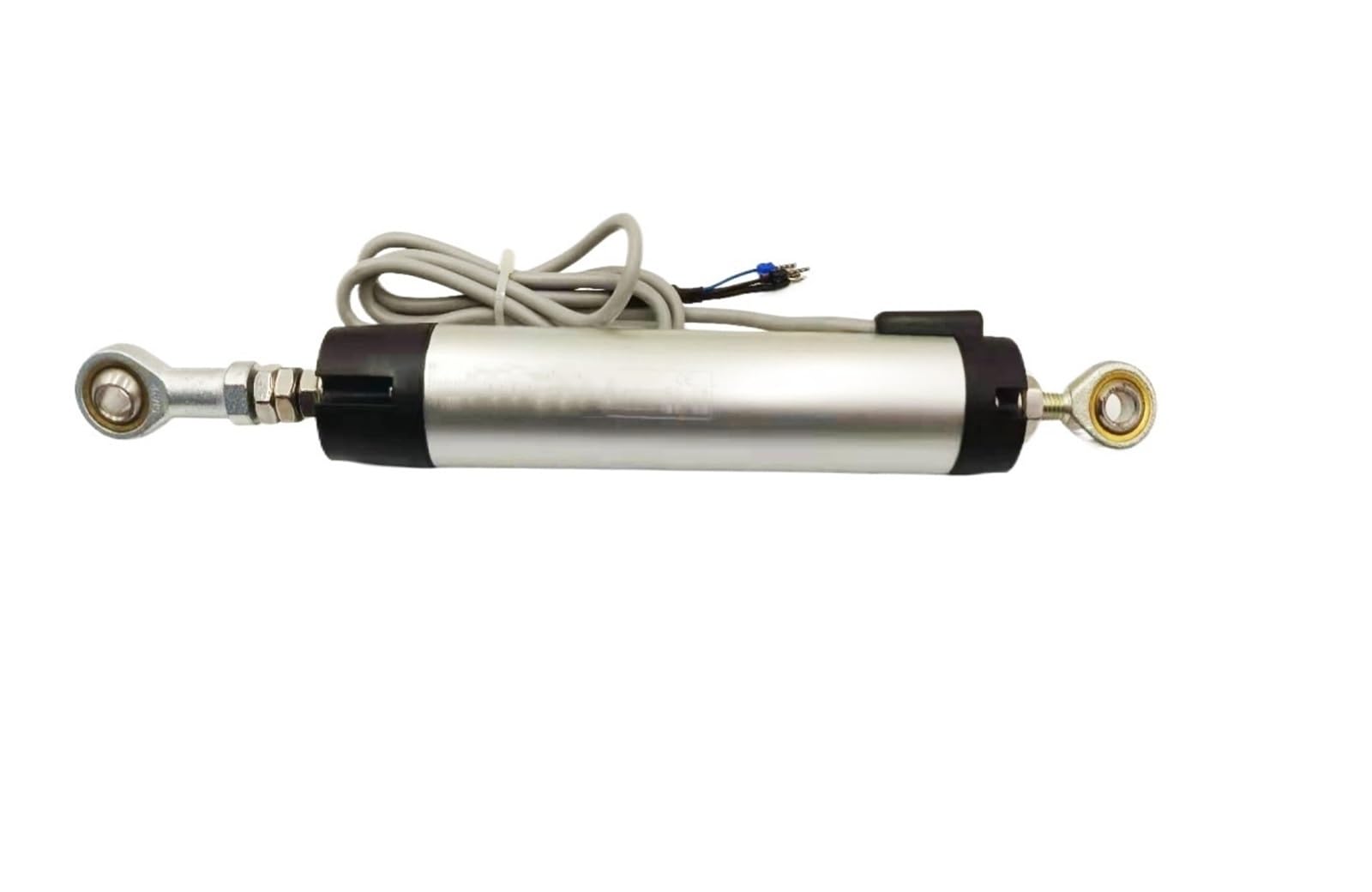 Sensor de desplazamiento lineal KPC 400mm para control de posición industrial