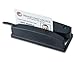 Idtech WCR3227-700US Omni Barcode and MagStripe Reader, Infra Red, Sealed, USB-RS232 Emulation, Black