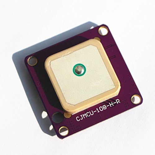 INFORMIC CJMCU-108 LEA-6T GPS module