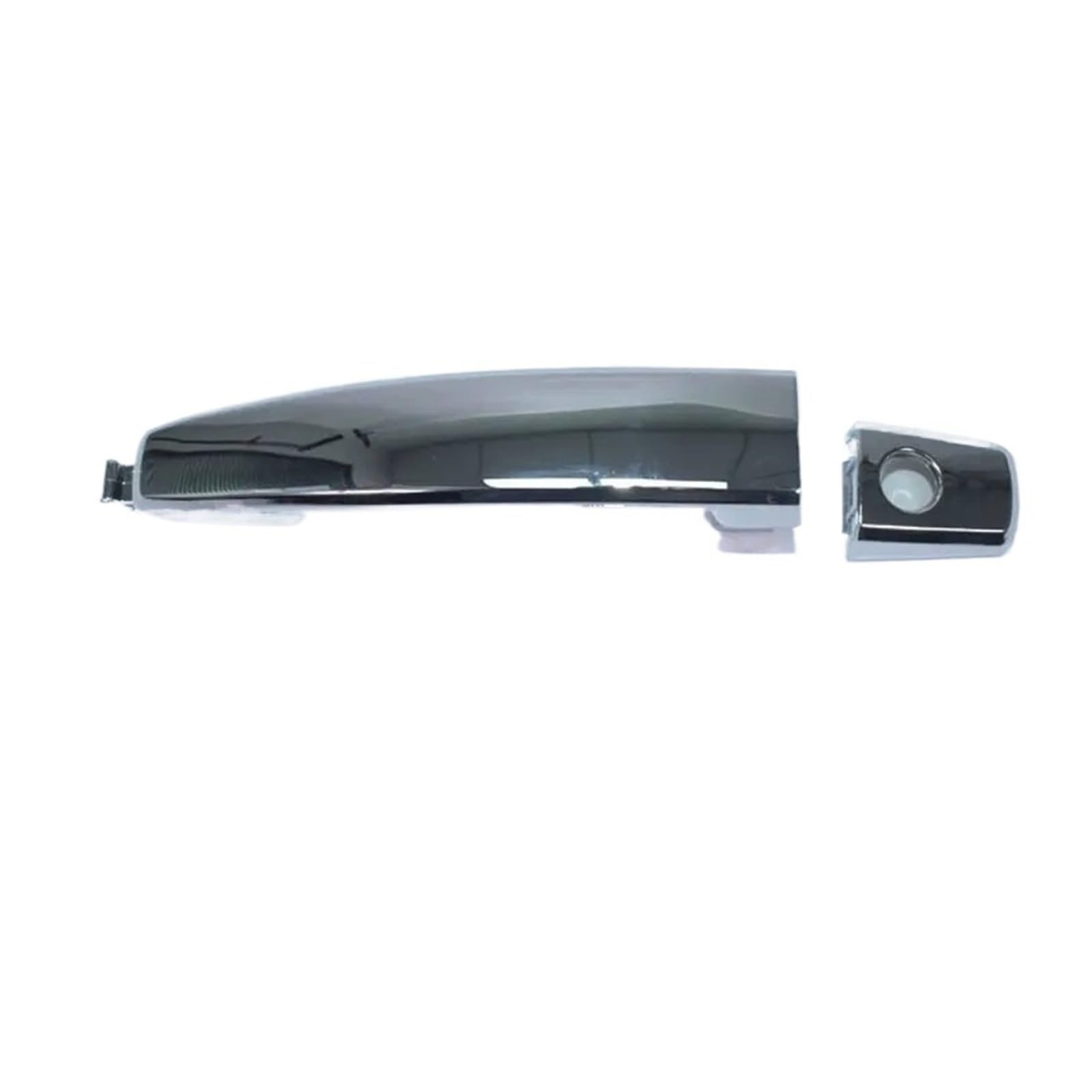 GSQPYU Exterior Sliding Door Handle for Aveo for Epica for Captiva 96468254 96468266 96468267 External Door Outer Handle