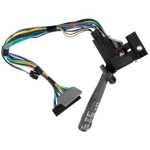 Interrupteur clignotant essuie-glace pour Chevy Suburban et camion C1500 K1500 1995-1999