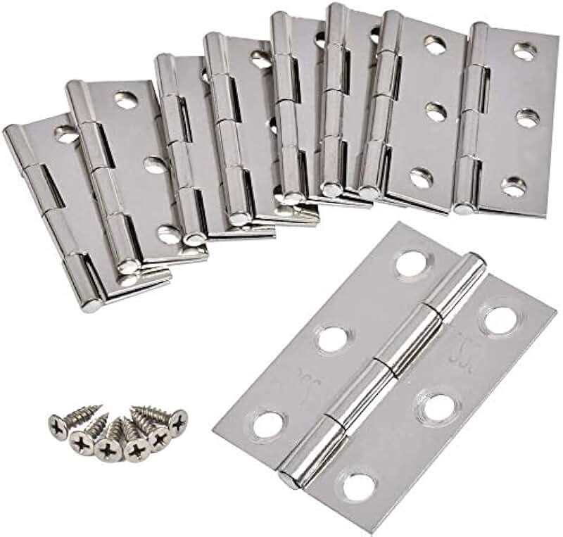 Amazon.co.uk small hinges