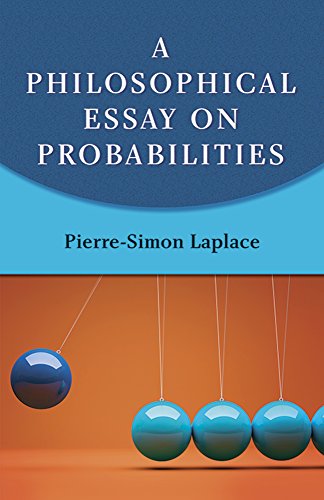 A Philosophical Essay on Probabilities view 2