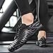 Hike Barefoot Shoes Womens Men Footwear,Pro-Healthy&Non-Slip Water Shoe for Women Men, Wide Toe Running Shoes Boots Sneakers Unisex Black